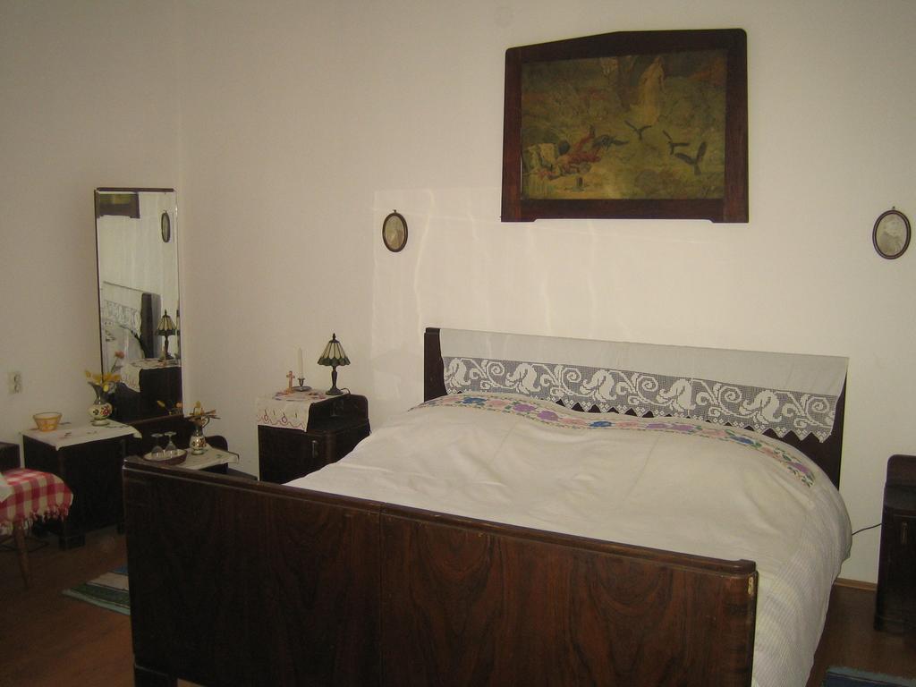 Apartment At Agroturizam Opg Kovacevic Daruvar Exterior photo