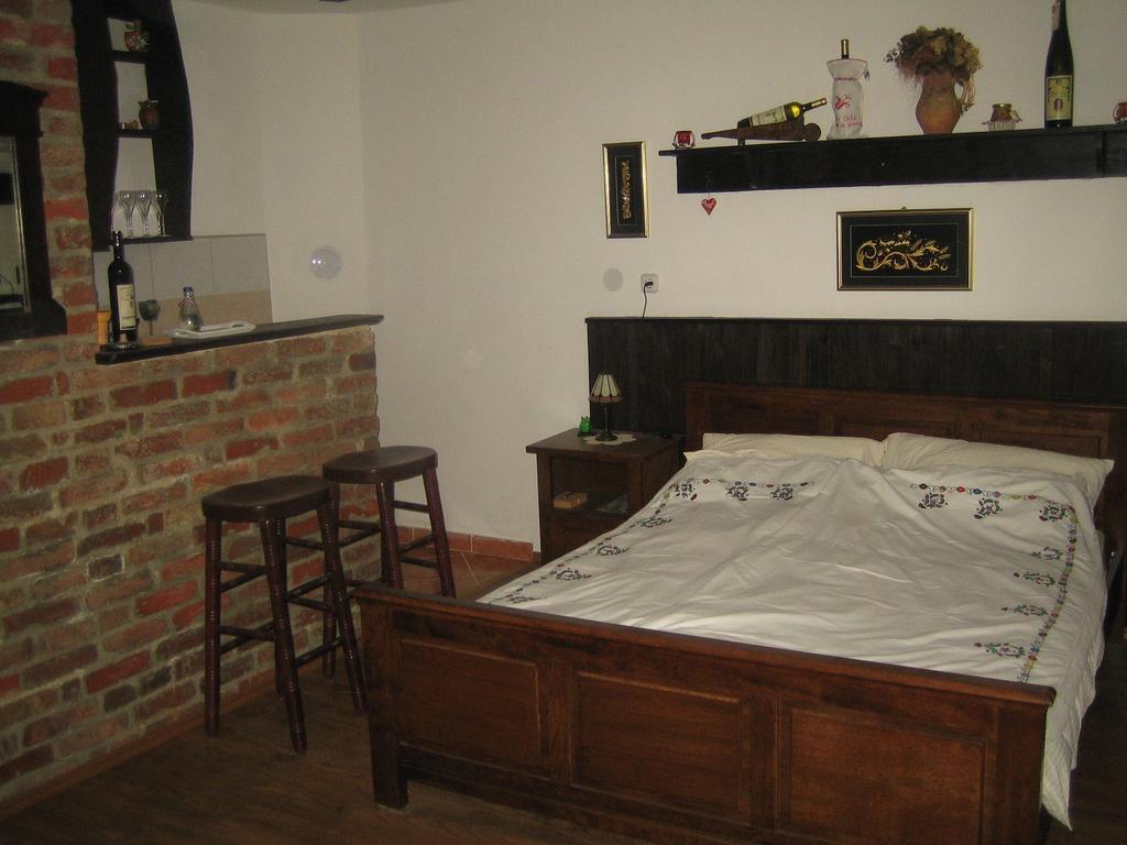 Apartment At Agroturizam Opg Kovacevic Daruvar Room photo